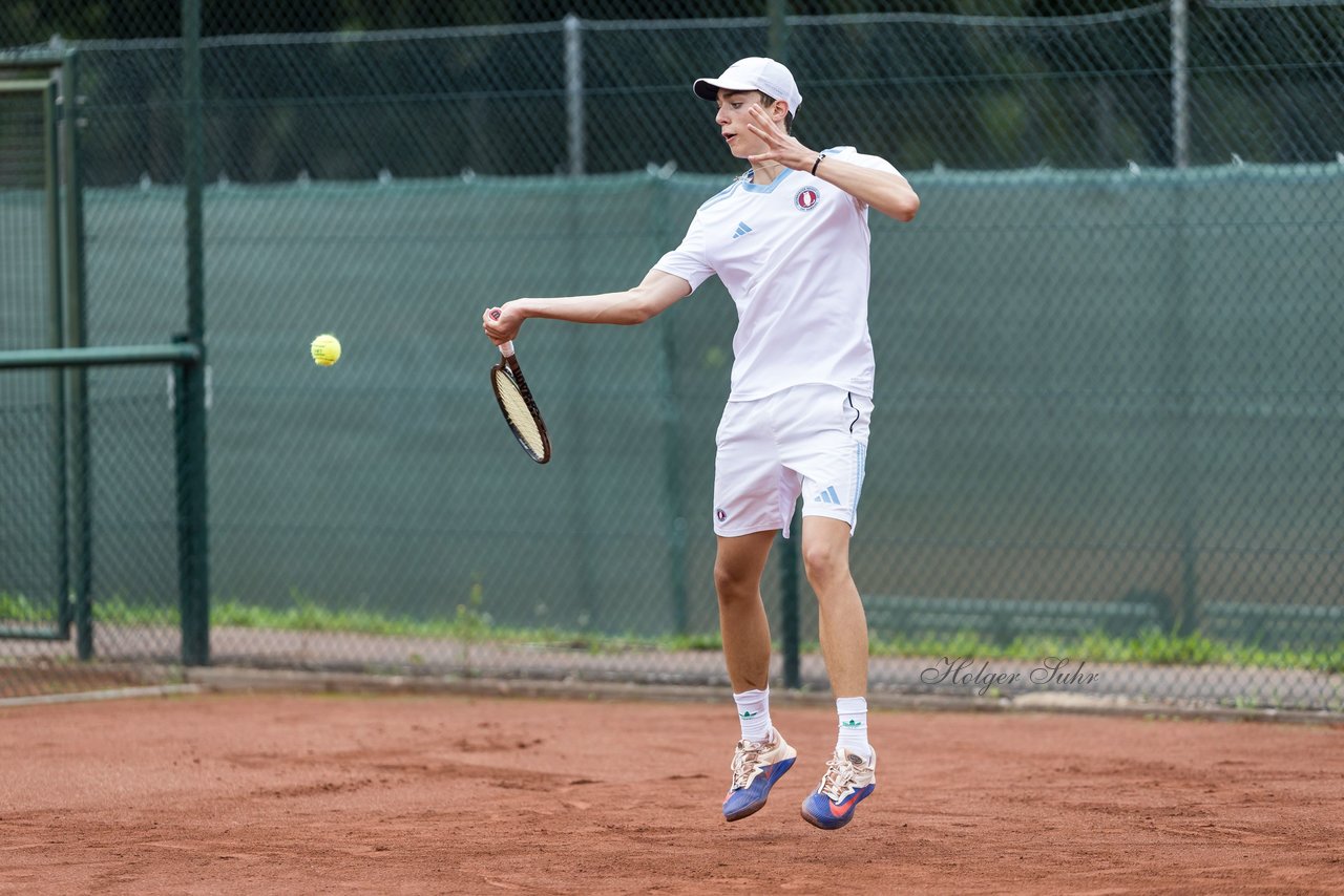 Bild 311 - Bergstedt Open